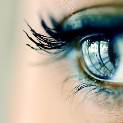 Látásjavító torna a szem számára - Látás mínusz 10%